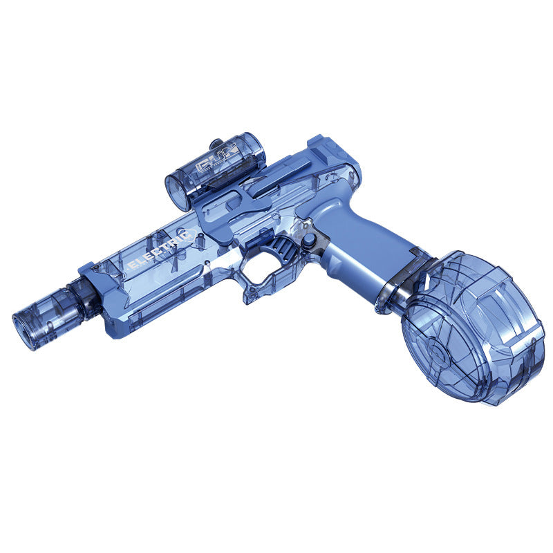 Flame Light Fully Automatic Water Gun