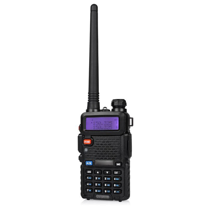 UV-5R Handheld Radio