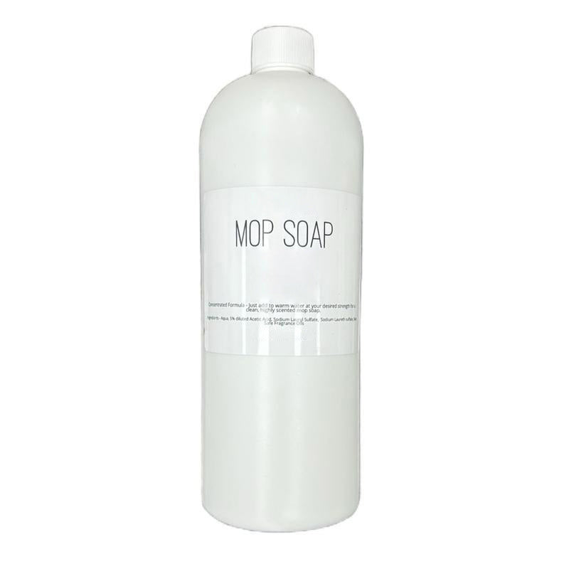 Highly Scented Mop Soap