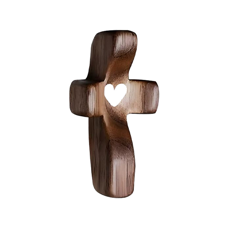 Cross My Heart Encouragement Gift