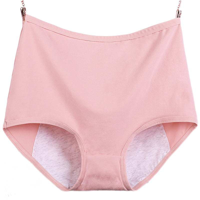 Cotton Antibacterial Anti-leakage Physiological Underwear