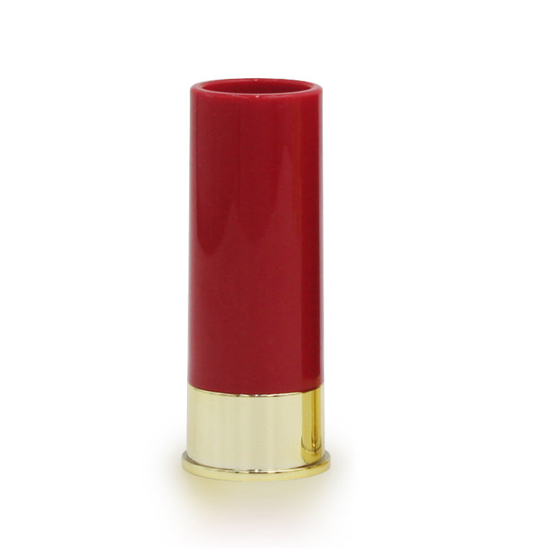 12 Gauge Shotgun Shell Shot Glasses