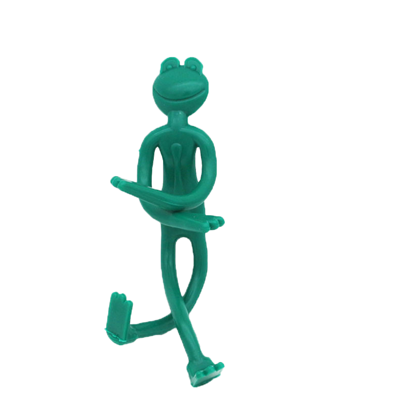 Frog Plant Stand