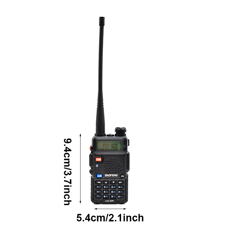 Radio Long Range Walkie Talkie