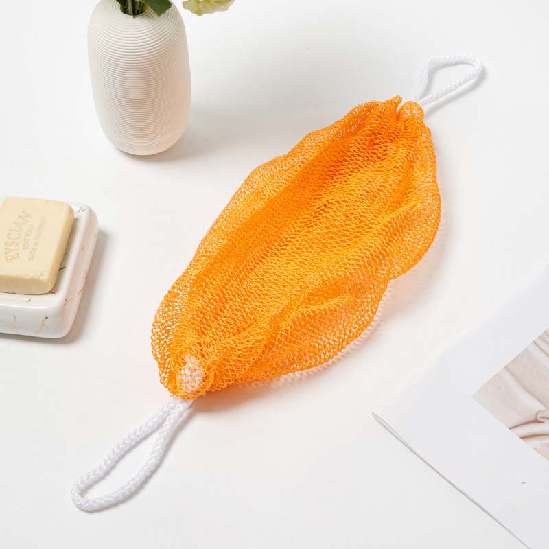 Authentic African Exfoliating Net Bath Sponge