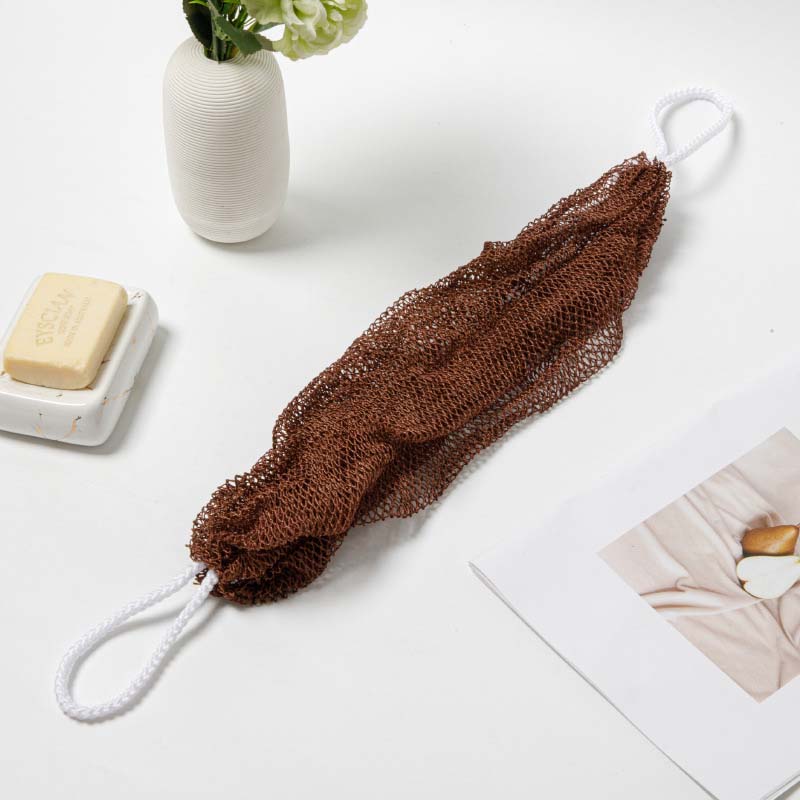 Authentic African Exfoliating Net Bath Sponge