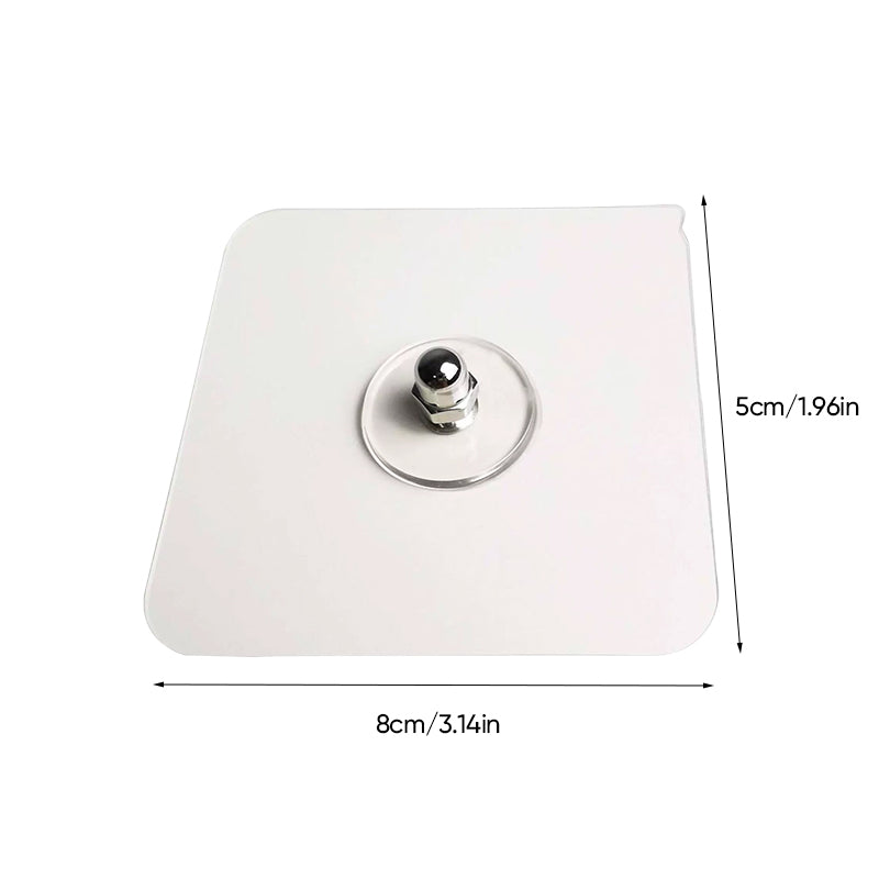 Seamless Screws for Wall Mount