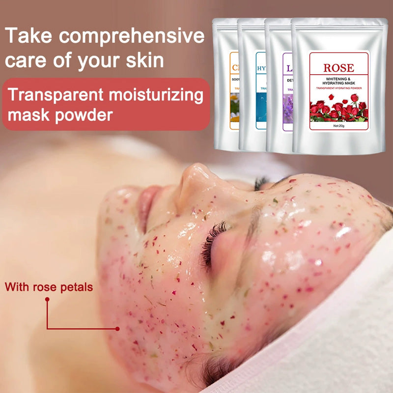 Hyaluronic Acid Powder