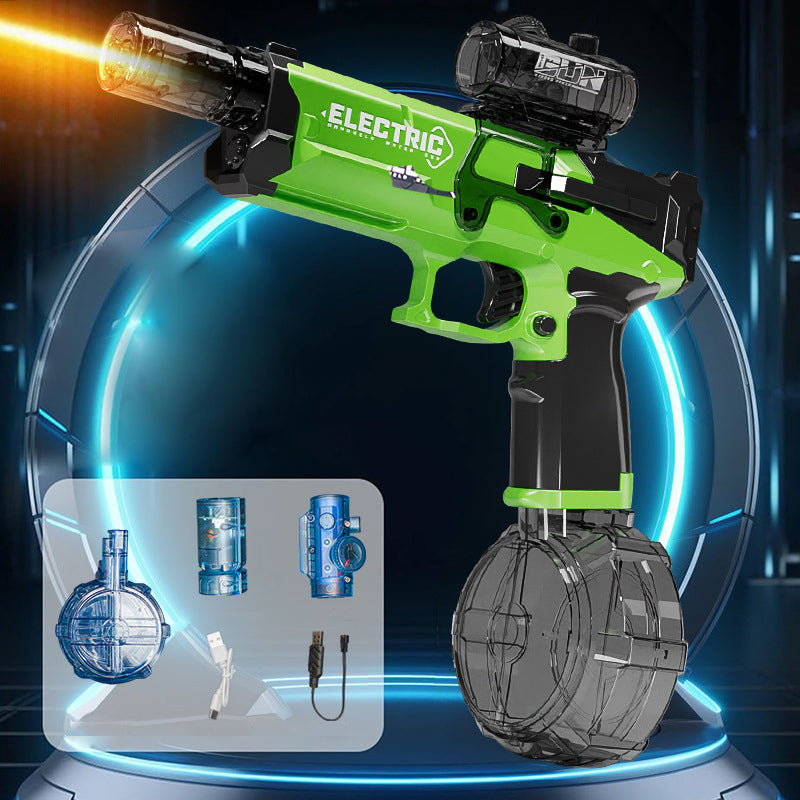 Fully Automatic Hydro Blaster Water Gun