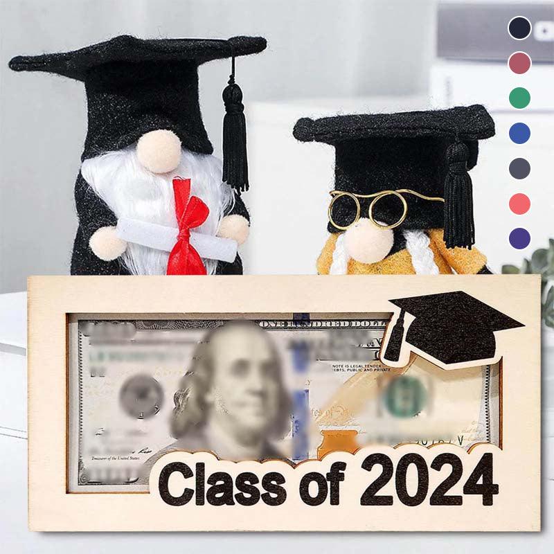 Money Holder For Graduation