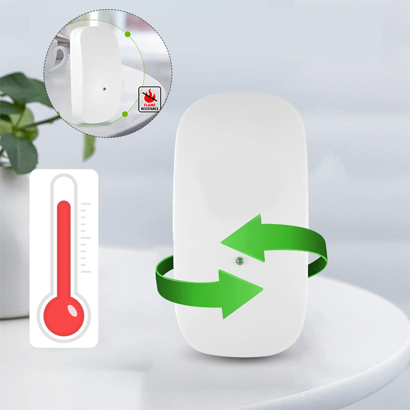 Household Electricity Saving Box