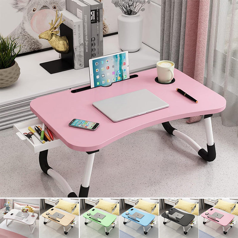 Portable Foldable Laptop Table