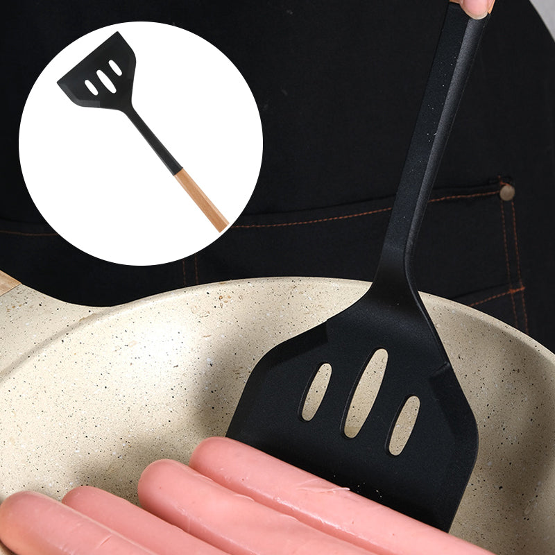 Kitchen Silicone Spatula