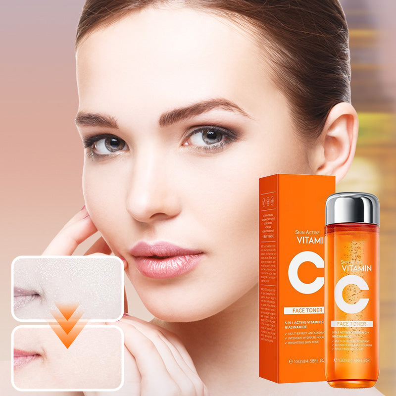 Vitamin C Brightening Toner