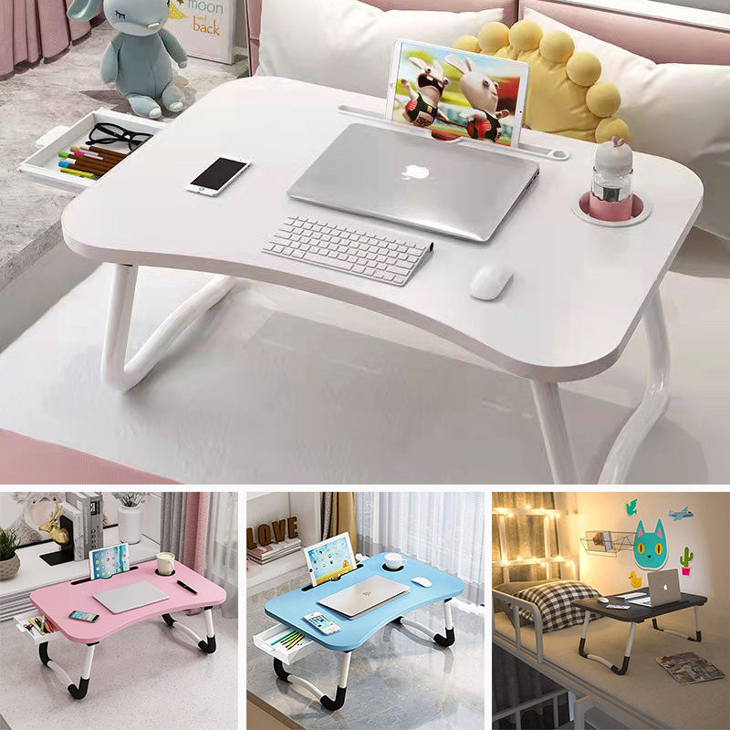 Portable Foldable Laptop Table