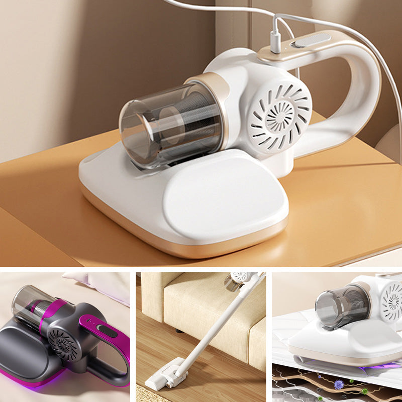 4-in-1 Dust Mite Remover Vacuum Cleaner