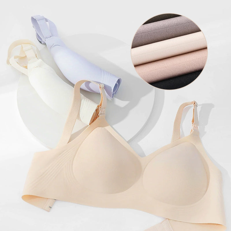 Seamless Ultra Comfort Maternity Bra