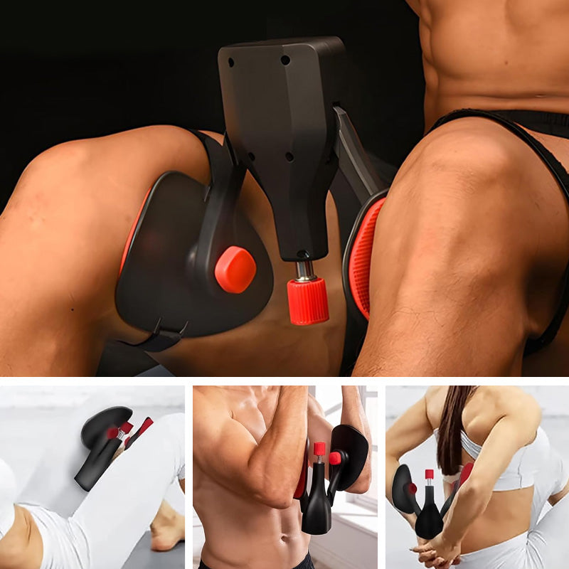 Kegel Exercise Fitness Trainer