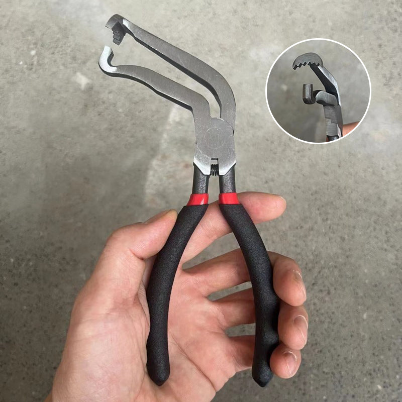 ELECTRICAL DISCONNECT PLIERS