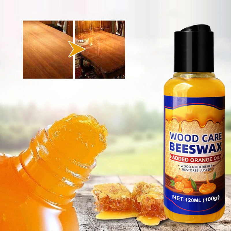 Natural Micro-Molecularized Beeswax Spray