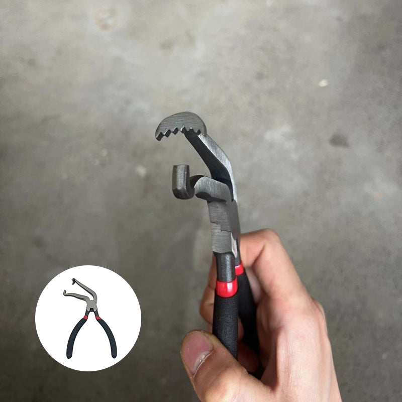 ELECTRICAL DISCONNECT PLIERS