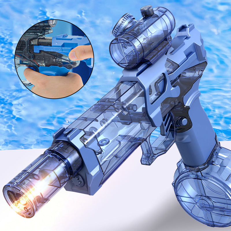 Fully Automatic Hydro Blaster Water Gun