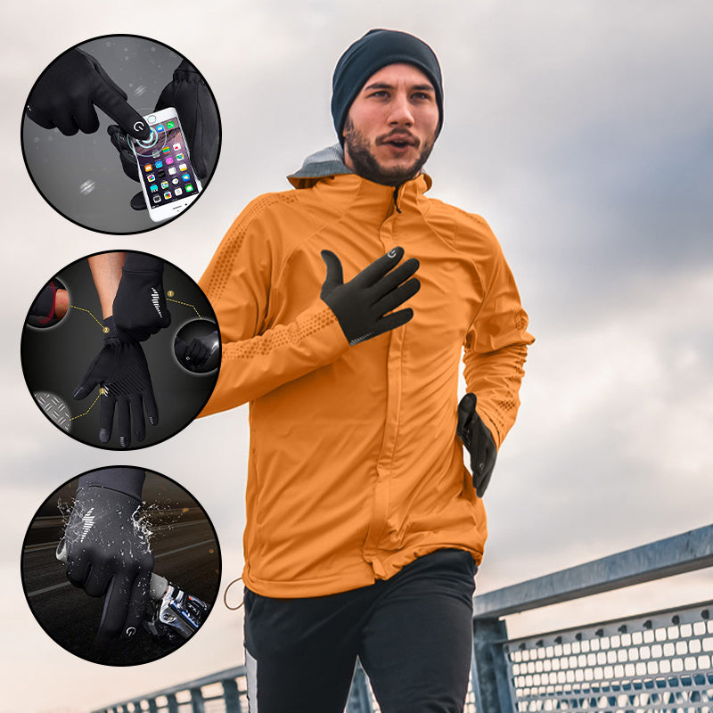 Winter Thermal Touchscreen Gloves