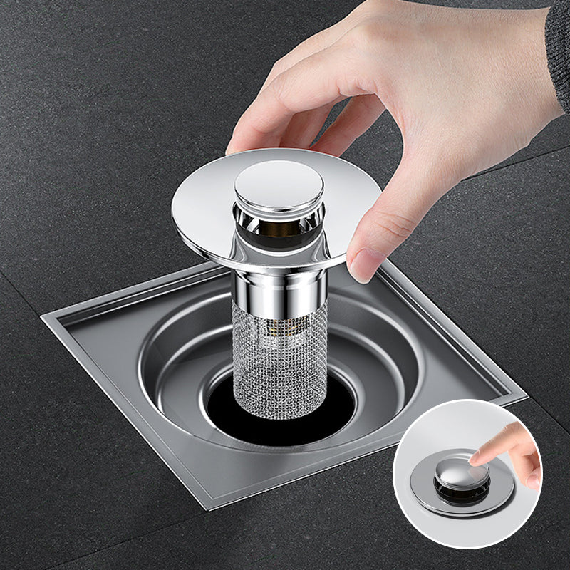 Universal Stainless Steel Sink Drain Filter