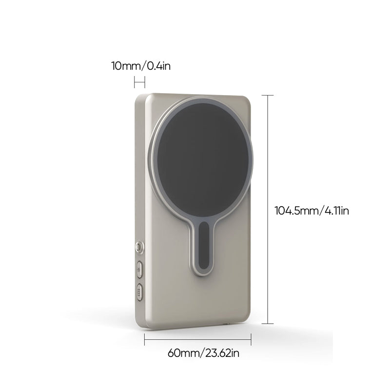 Mobile Phone Magnetic Selfie Monitor