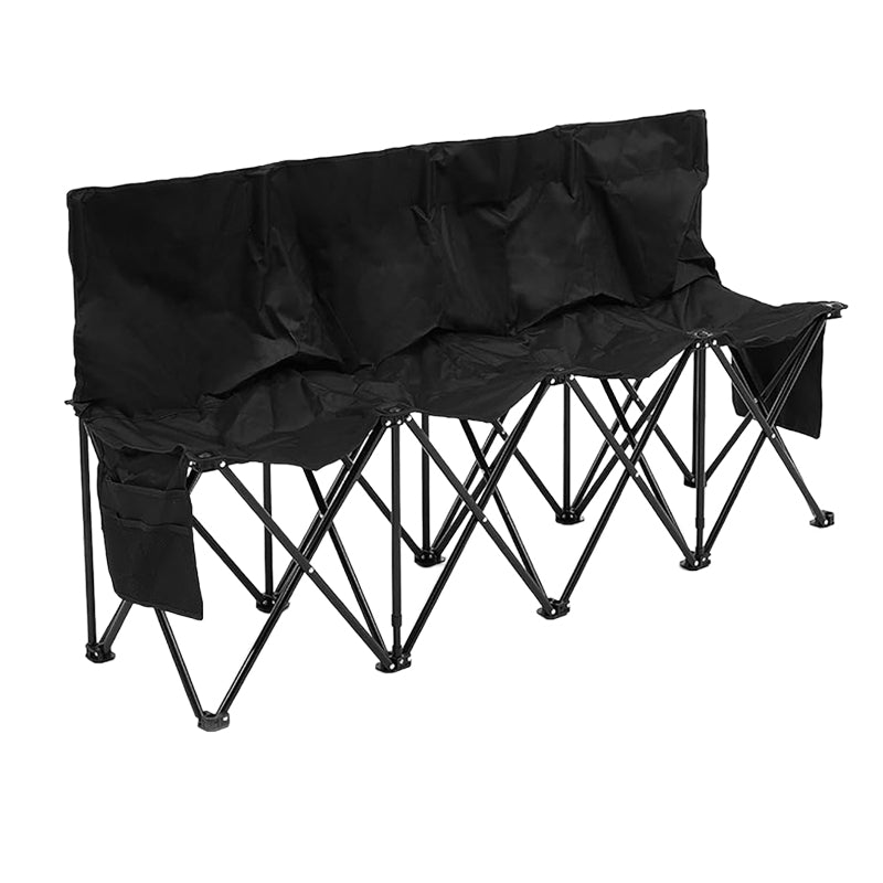 Foldable Sideline Bench