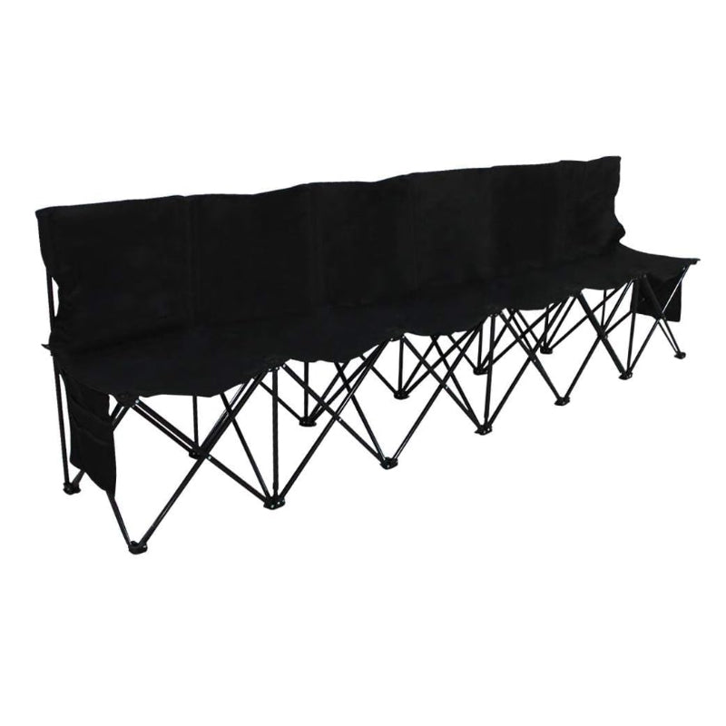 Foldable Sideline Bench