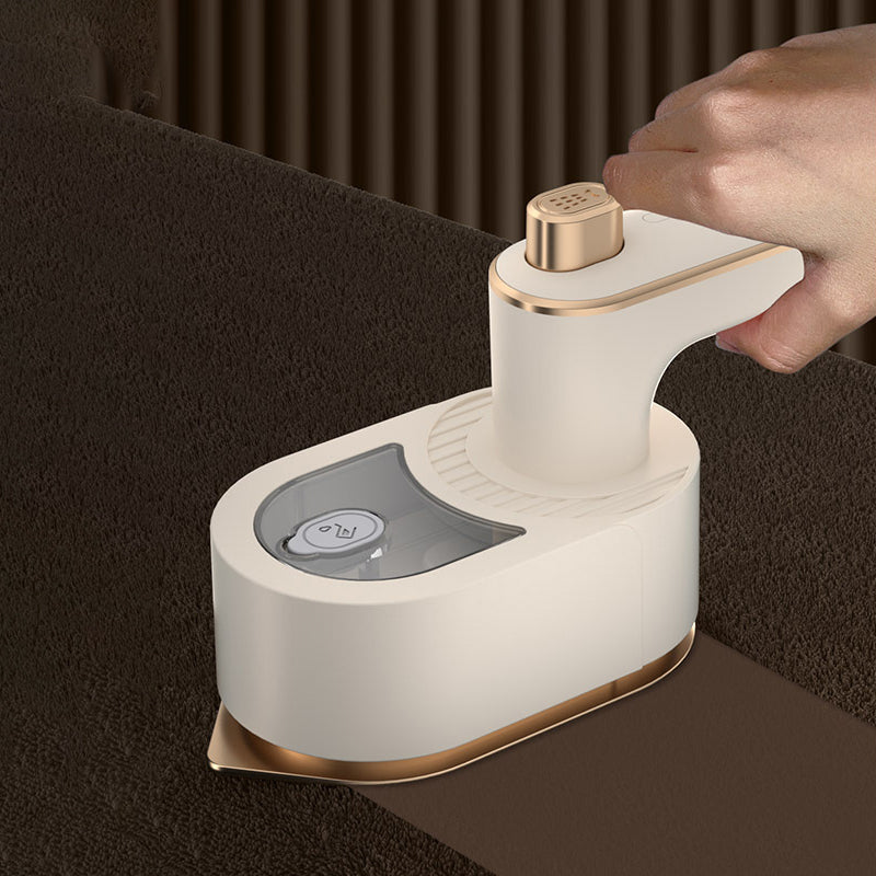 Portable Mini Travel Iron