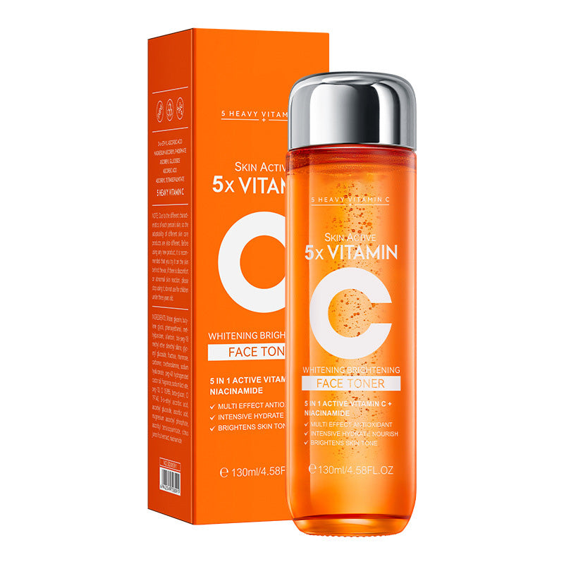 Vitamin C Brightening Toner