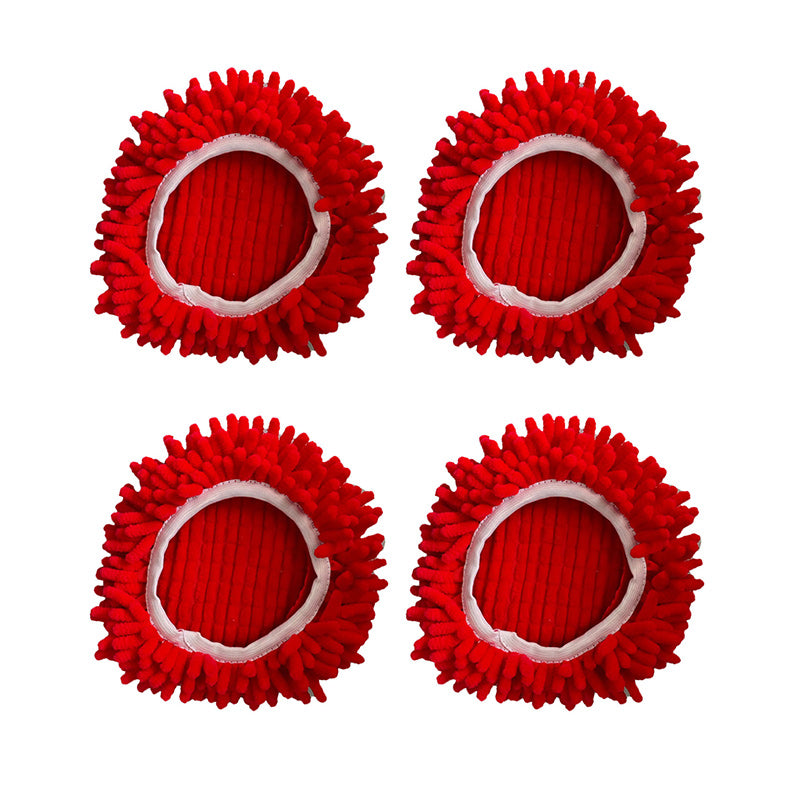 Chenille Mop Replacement Heads