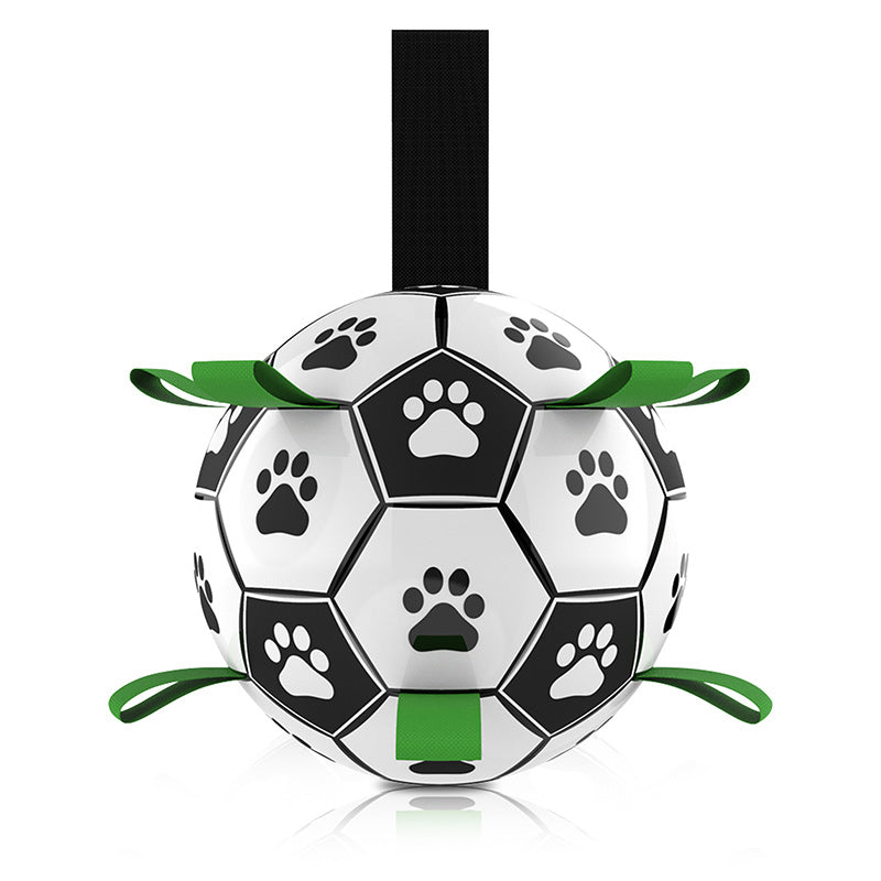 Dog Soccer Toy