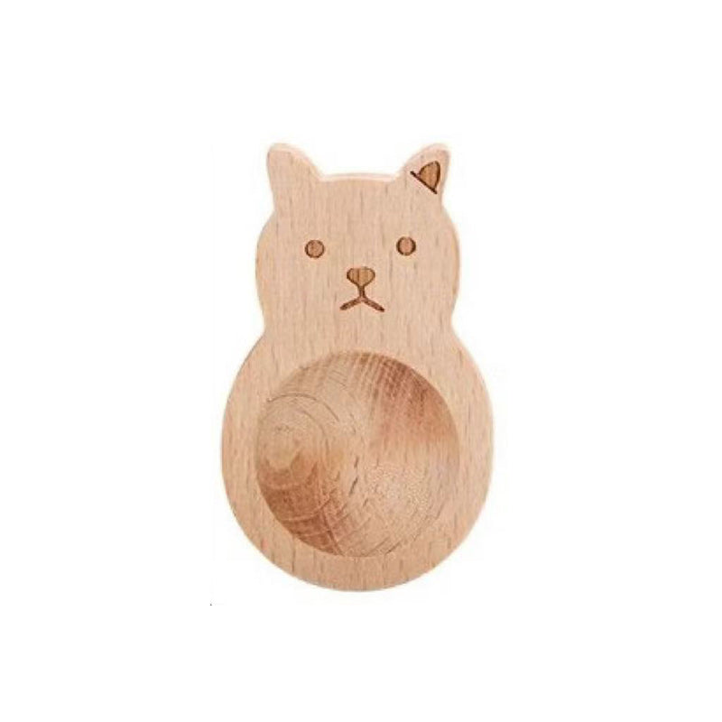 Cutesy Wood Diffuser