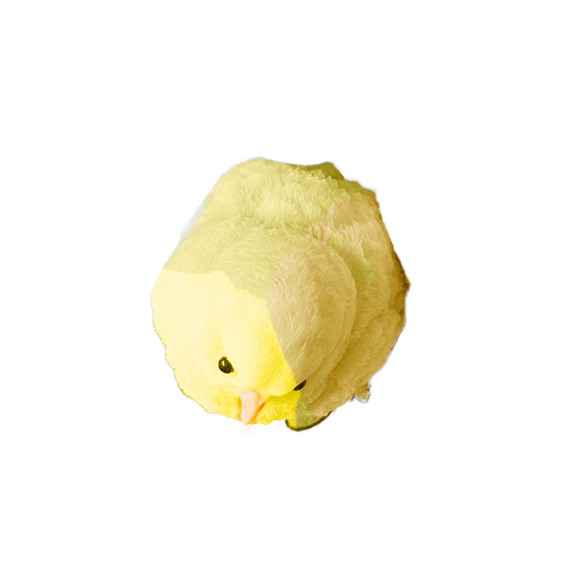 Squishy Chick Stress Reliever