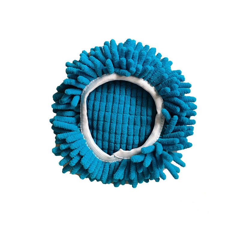 Chenille Mop Replacement Heads