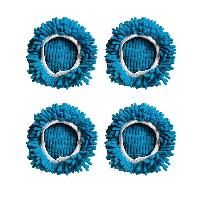 Chenille Mop Replacement Heads