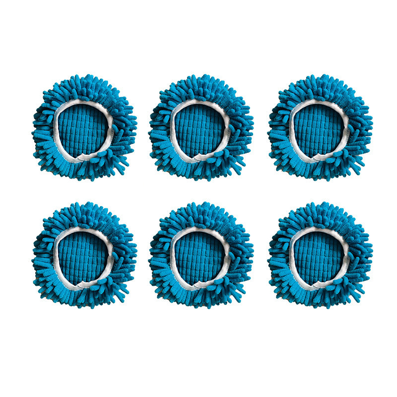 Chenille Mop Replacement Heads