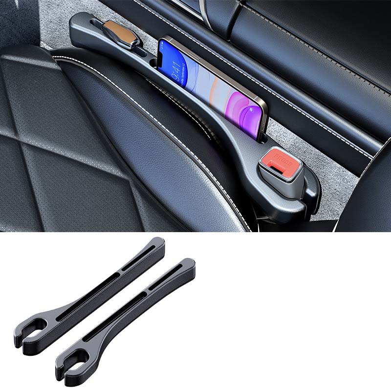 Car Seat Gap Filler Organizers (1 Pair/2 Pcs)