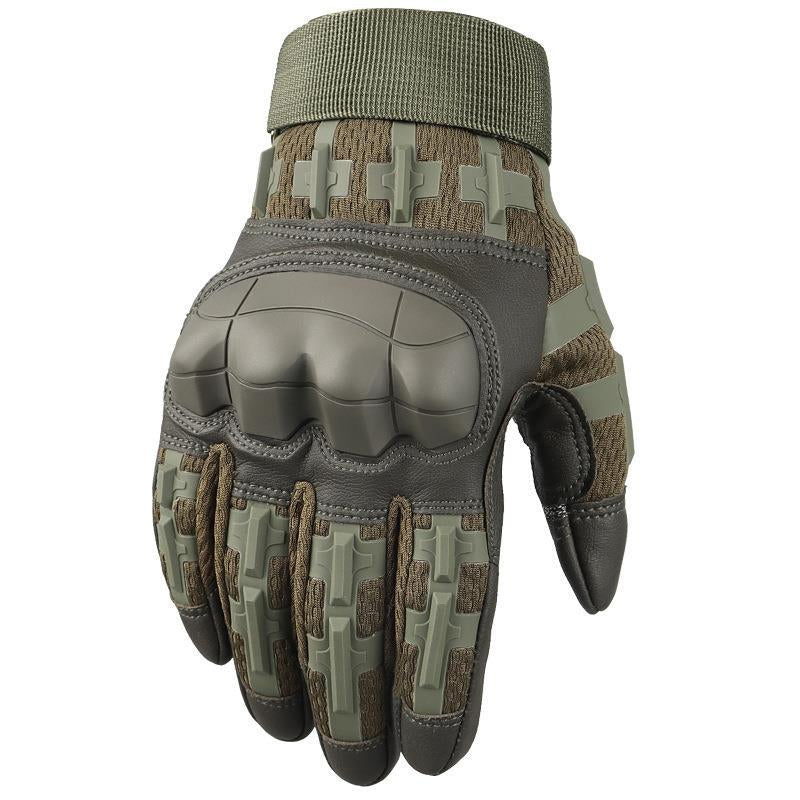 Comfort Outdoor Sports Gloves