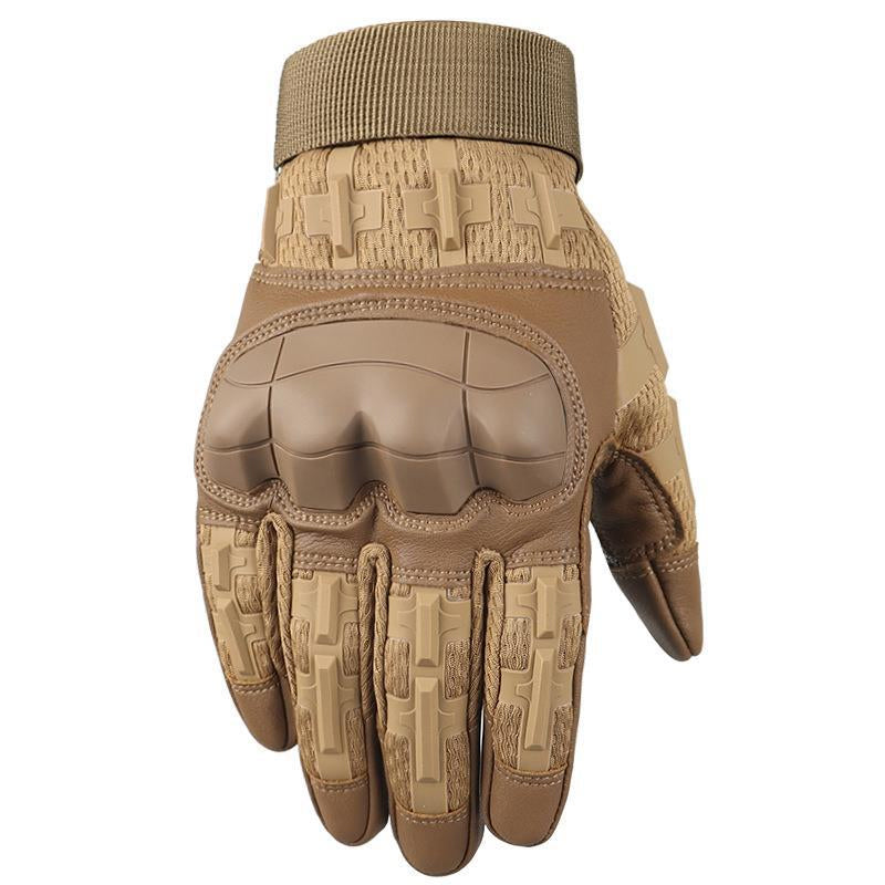 Comfort Outdoor Sports Gloves