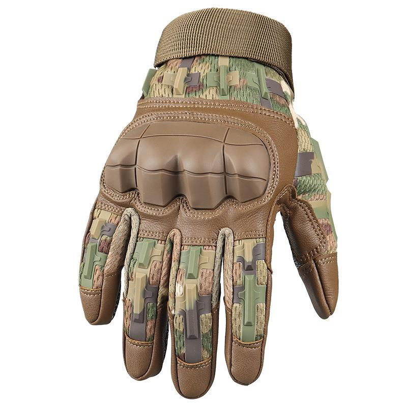 Comfort Outdoor Sports Gloves