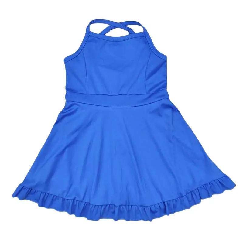 Athletic Tennis Girls Dress