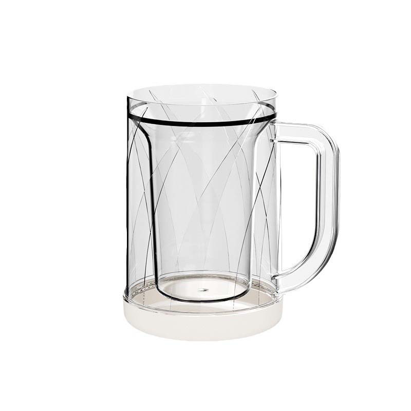 Freezer Beer Mugs