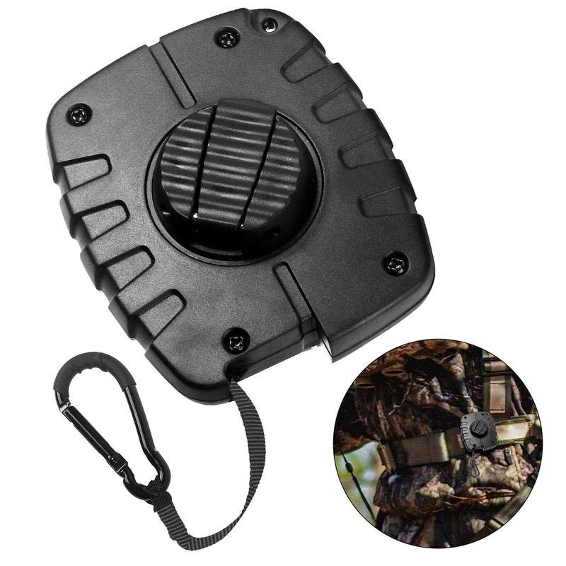 Treestand Gear Hoist