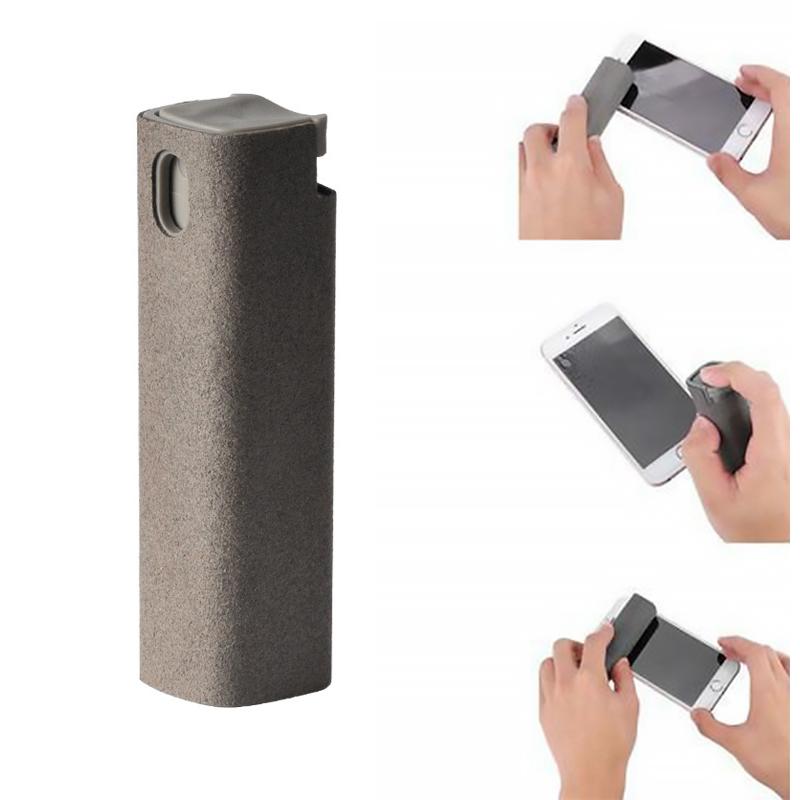 3 in 1 Fingerprint-proof Screen Cleaner