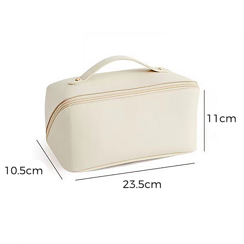 Large-capacity Travel Cosmetic Bag