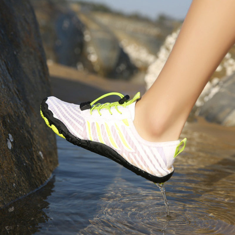 Mountain Step Barefoot Shoes